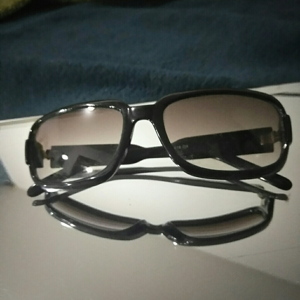 Andrea Jovine sunglasses